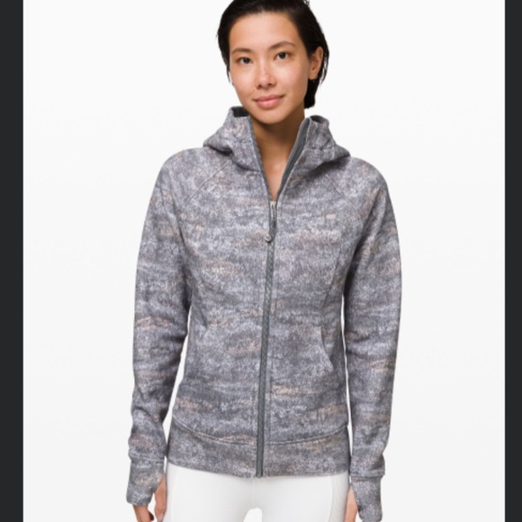 SCUBA HOODIE *LIGHT COTTON FLEECE
Frozen Vista Alpine White Multi
Size: 6 - Picture 5 of 5